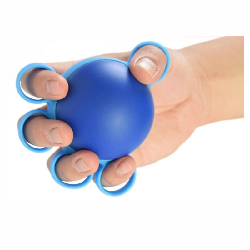 Parmak El  Egzersiz Topu