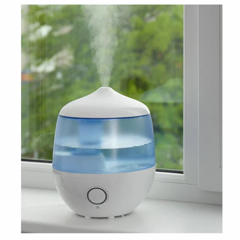 Soğur Buhar Makinesi