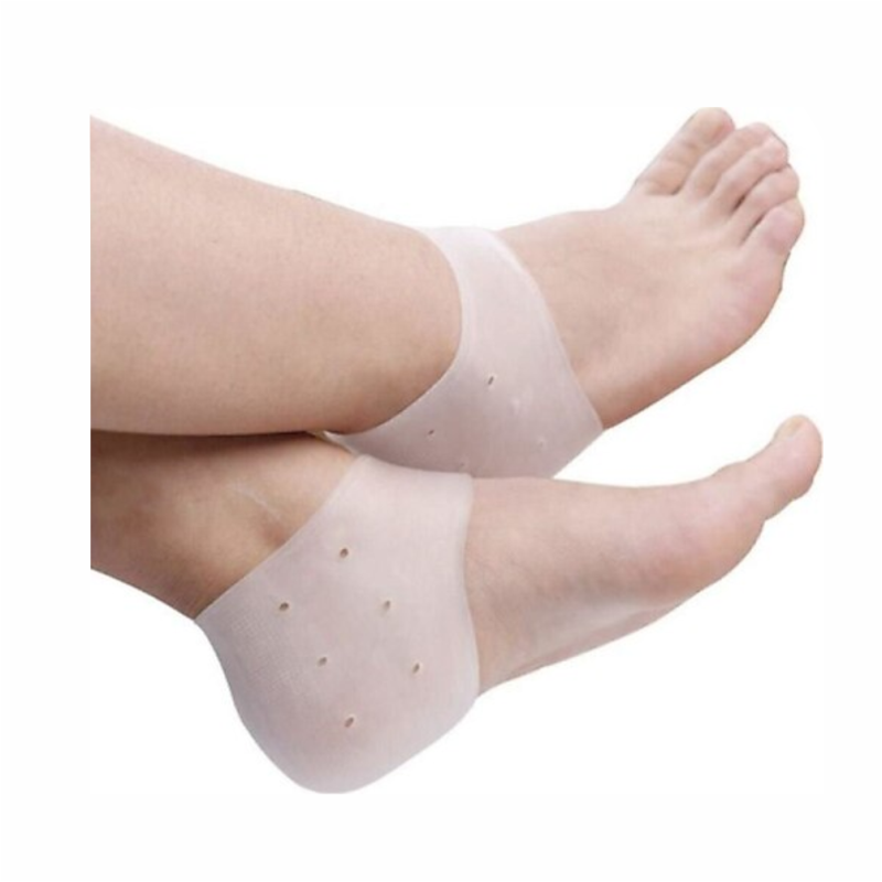 Topuk Dikeni Koruyucu Silikon