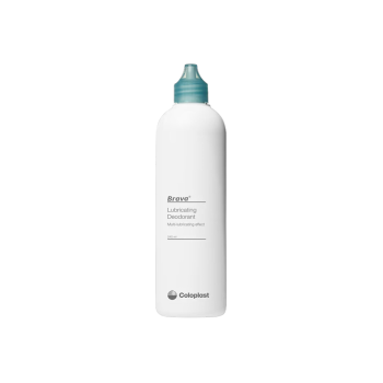 Brava® Kayganlaştırıcı Deodorant 240 ml