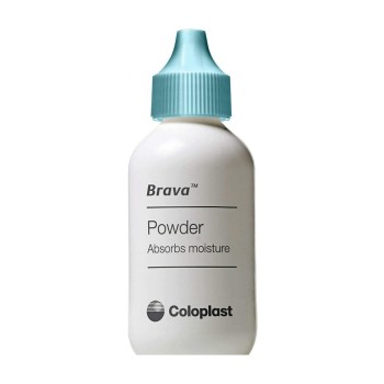 Coloplast Brava Pudra 25GR 019075