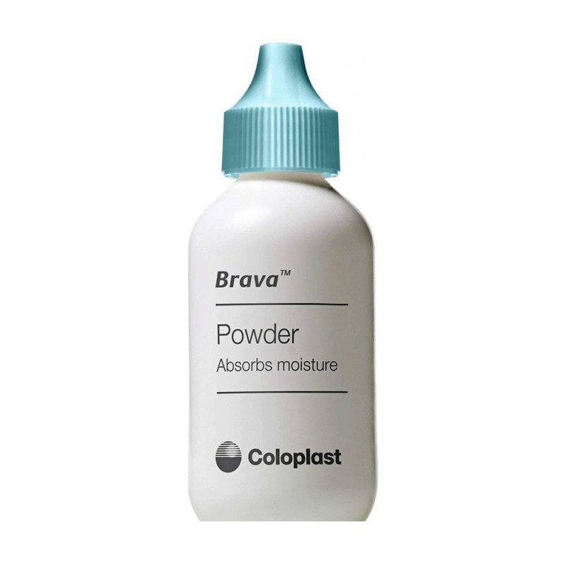 Coloplast Brava Pudra 25GR 019075