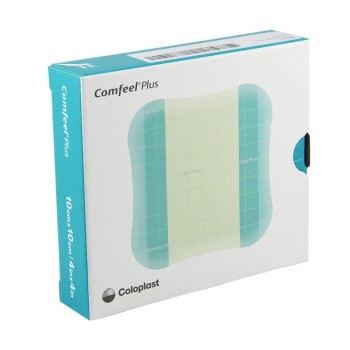 Comfeel Yara Örtüsü 10CM*10CM 331100