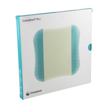 Comfeel Yara Örtüsü 15CM*15CM 331150
