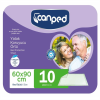 Canped Yatak Koruyucu Örtü 60CM*90CM 10'lu