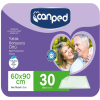 Canped Yatak Koruyucu Örtü 60CM*90CM 30'lu