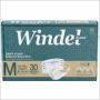 Windelhousen Belbantlı Hasta Bezi M 30 lu