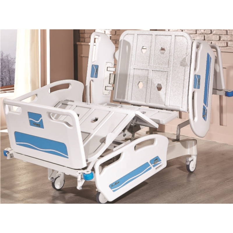 Hasta Karyolası TM-D 4056 (Dört Motorlu)