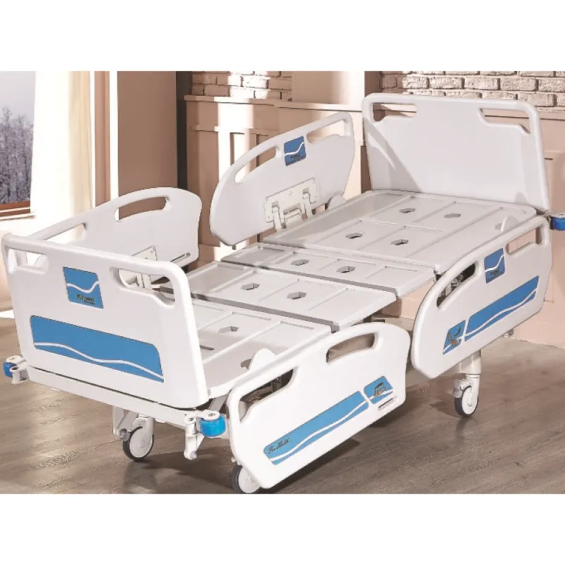 Hasta Karyolası TM-D 4056 (Dört Motorlu)