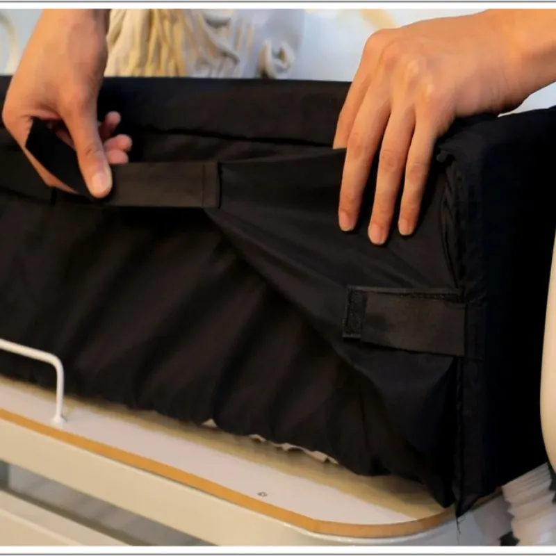 Hasta Yıkama Küveti Pratik