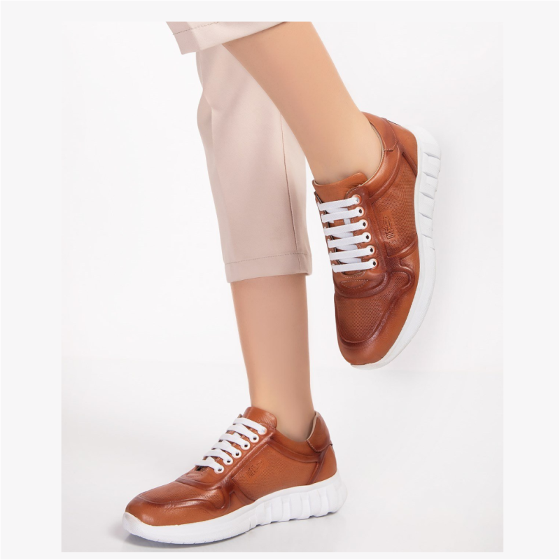 Diyabetli Spor Ayakkabısı Kadın