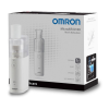 Omron U100 Microair Taşınabilir Mesh Nebulizatör Cihazı