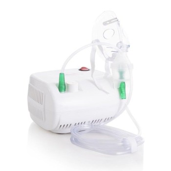 Armoline AL-50 Nebulizatör Cihazı