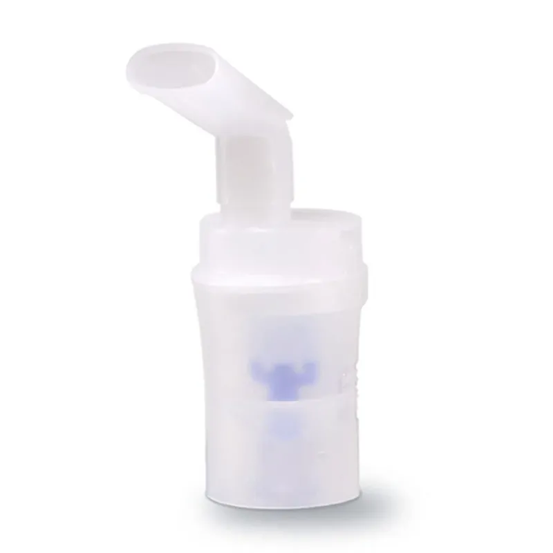 Omron C28P Nebulizatör Cihazı