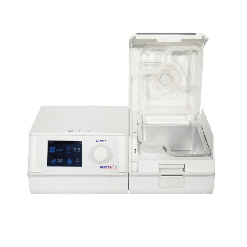 Respirox SoundSleep BPAP ST Respirox SoundSleep BPAP ST