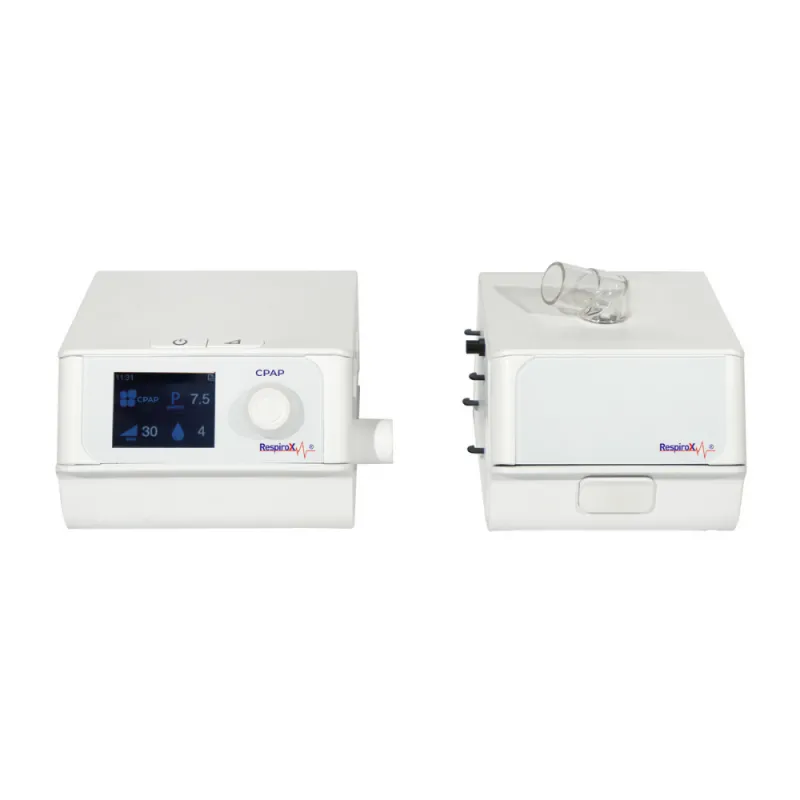 Respirox Soundsleep Cpap Uyku ve Solunum Cihazı Respirox Soundsleep Cpap Uyku ve Solunum Cihazı