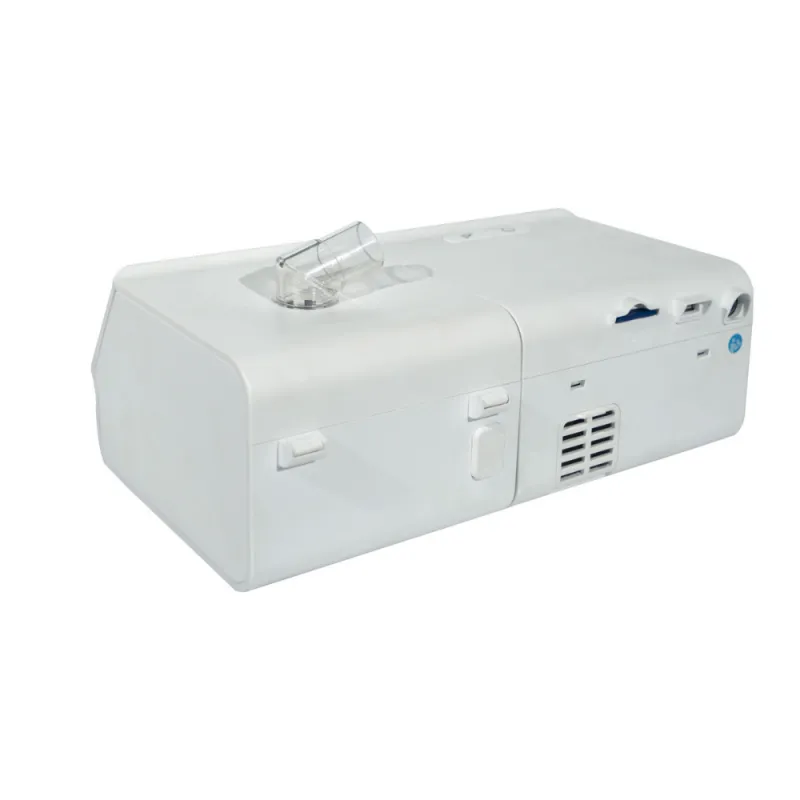 Respirox Soundsleep Cpap Uyku ve Solunum Cihazı Respirox Soundsleep Cpap Uyku ve Solunum Cihazı