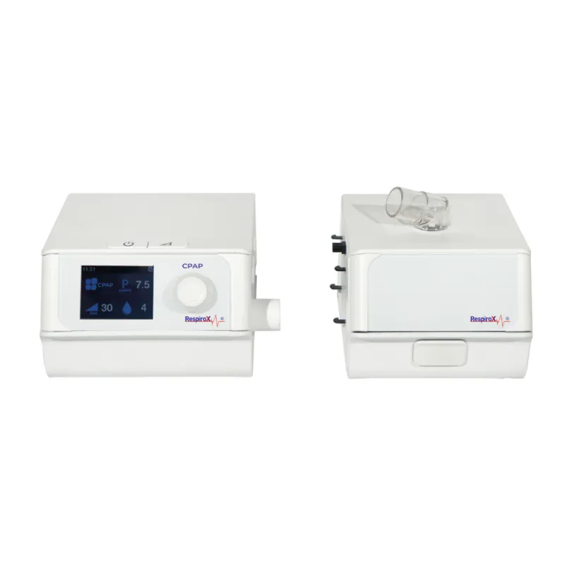 Respirox SoundSleep AUTO CPAP Pro Respirox SoundSleep AUTO CPAP Pro