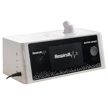 Respirox DM28 Serisi Auto CPAP Cihazı