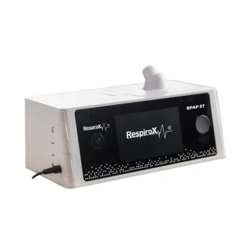 Respirox DM28 Serisi BPAP ST Cihazı