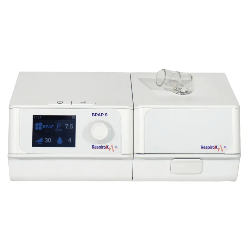 Respirox SoundSleep BPAP S Respirox SoundSleep BPAP S