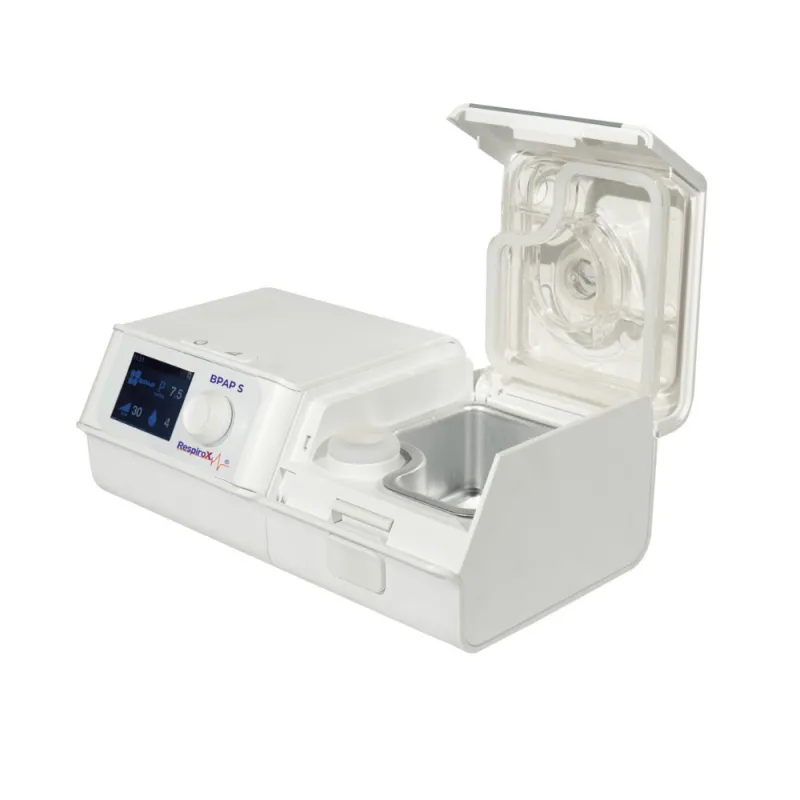 Respirox SoundSleep BPAP S Respirox SoundSleep BPAP S