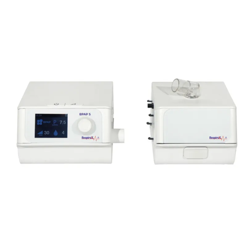 Respirox SoundSleep BPAP S Respirox SoundSleep BPAP S