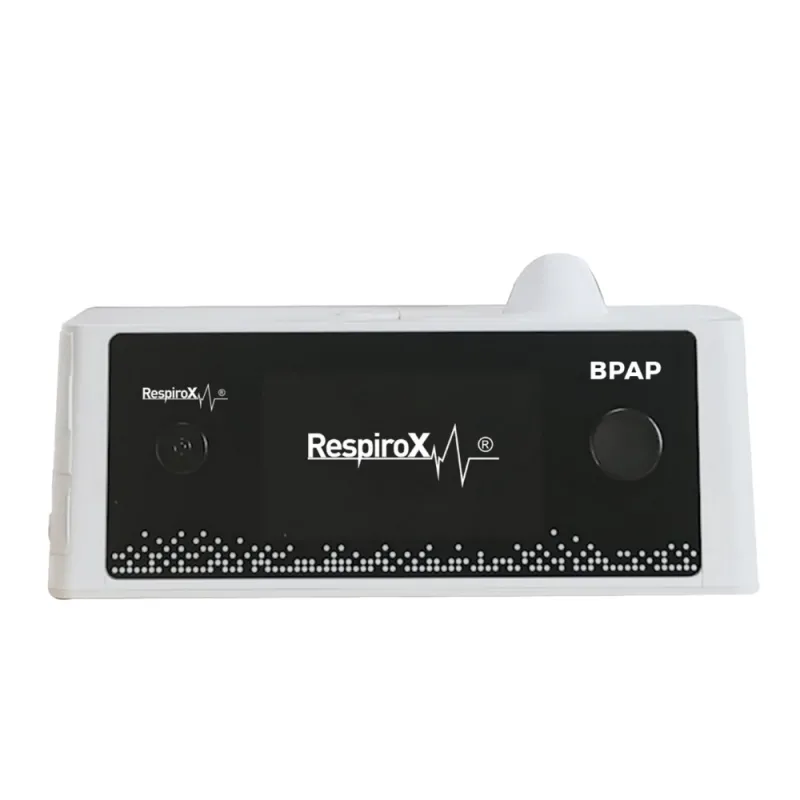 Respirox DM28 Serisi BPAP S Cihazı Respirox DM28 Serisi BPAP S Cihazı