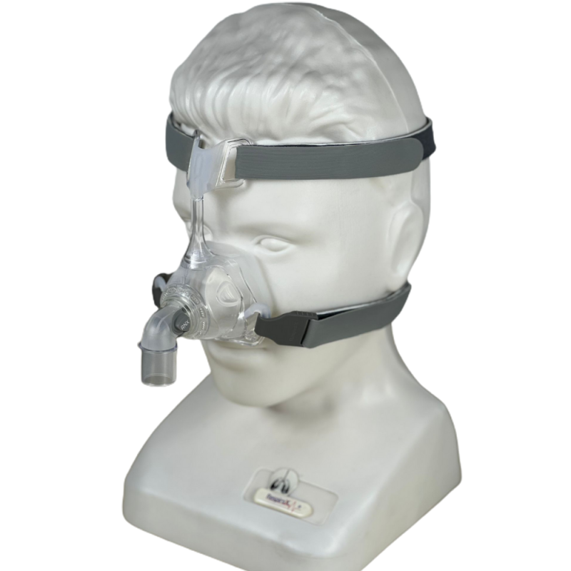 Respirox RNX Burun Maskesi Respirox RNX Burun Maskesi