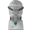 Respirox RF02 NONINV Tam Yüz Maskesi (Hava Kaçaksız) Respirox RF02 NONINV Tam Yüz Maskesi (Hava Kaçaksız)