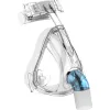 Respirox RF02 NONINV Tam Yüz Maskesi (Hava Kaçaksız) Respirox RF02 NONINV Tam Yüz Maskesi (Hava Kaçaksız)