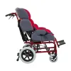 Golfi G468 Pediatrik Serebral Palsi Manuel Tekerlekli Sandalye Golfi G468 Pediatrik Serebral Palsi Manuel Tekerlekli Sandalye