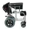 Golfi G501 Alüminyum Transfer Sandalyesi