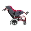 Golfi G468 Pediatrik Serebral Palsi Manuel Tekerlekli Sandalye Golfi G468 Pediatrik Serebral Palsi Manuel Tekerlekli Sandalye