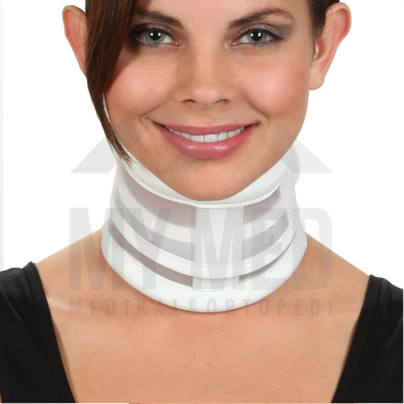 Çeneliksiz Servikal Collar ERS-108