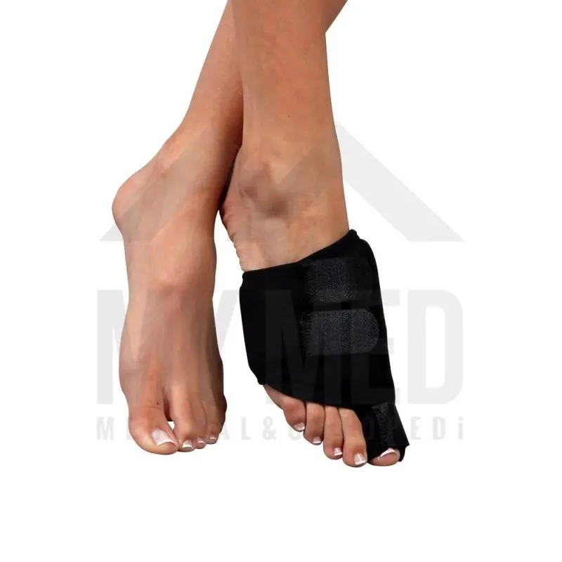 Hallux Valgus Gece Ateli