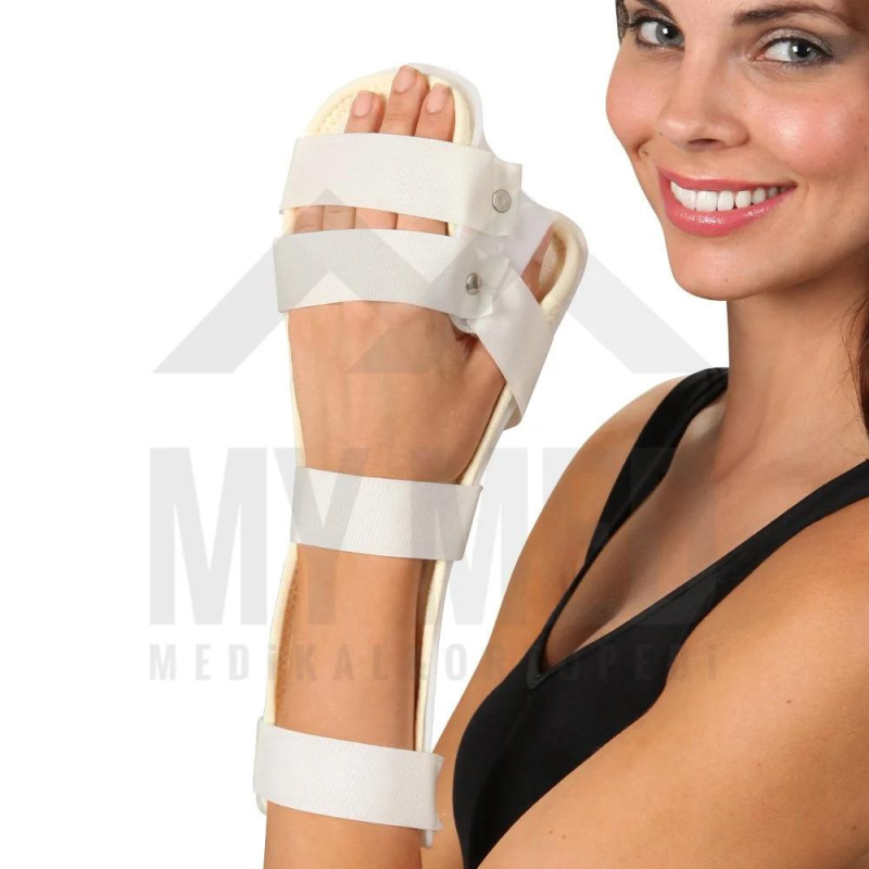 Termoplastik İstirahat Ateli SL-902