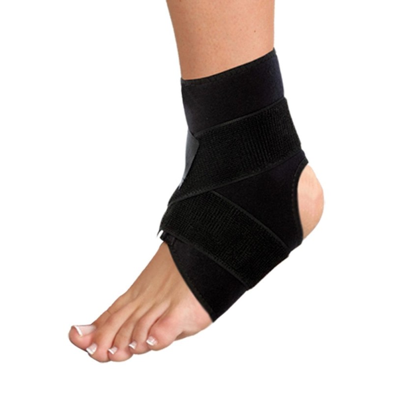 Mymed Elastik Sargılı Ayak Bilekliği ERSA-212