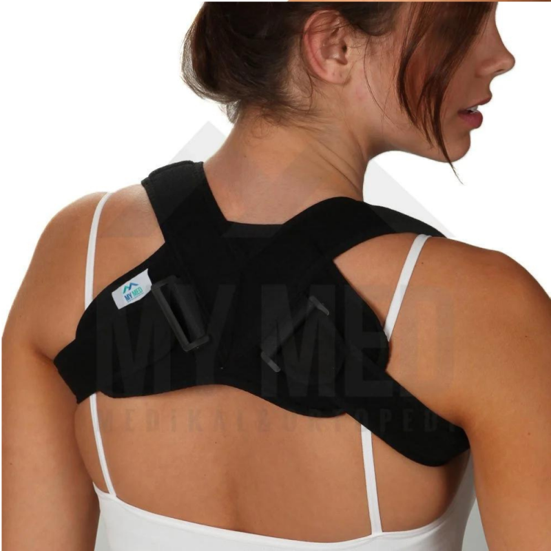 ClaviCula Bandajı SL-04