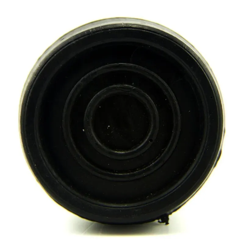 Kauçuk Taban Lastiği 1.9CM