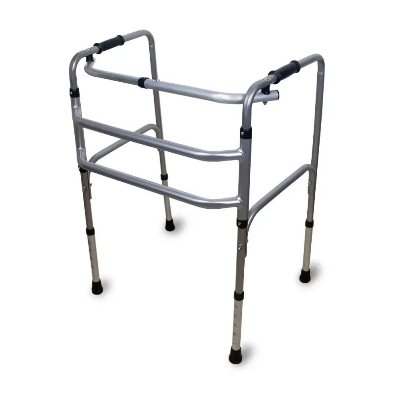 Medikal Yürüteç Hareketli Walker