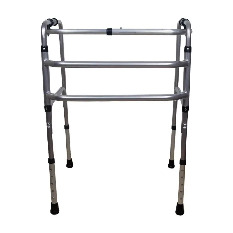 Medikal Yürüteç Hareketli Walker