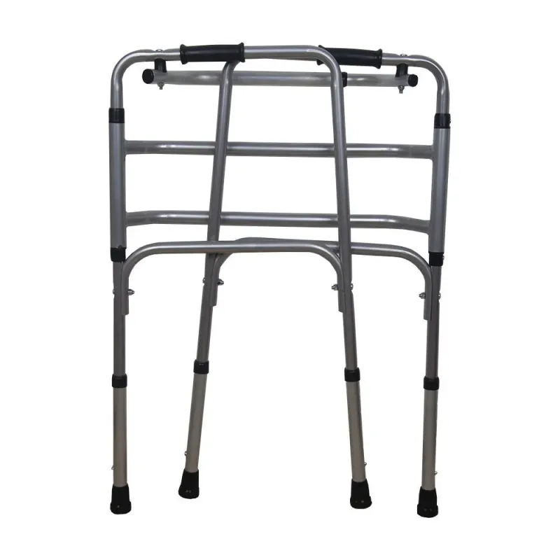 Medikal Yürüteç Hareketli Walker