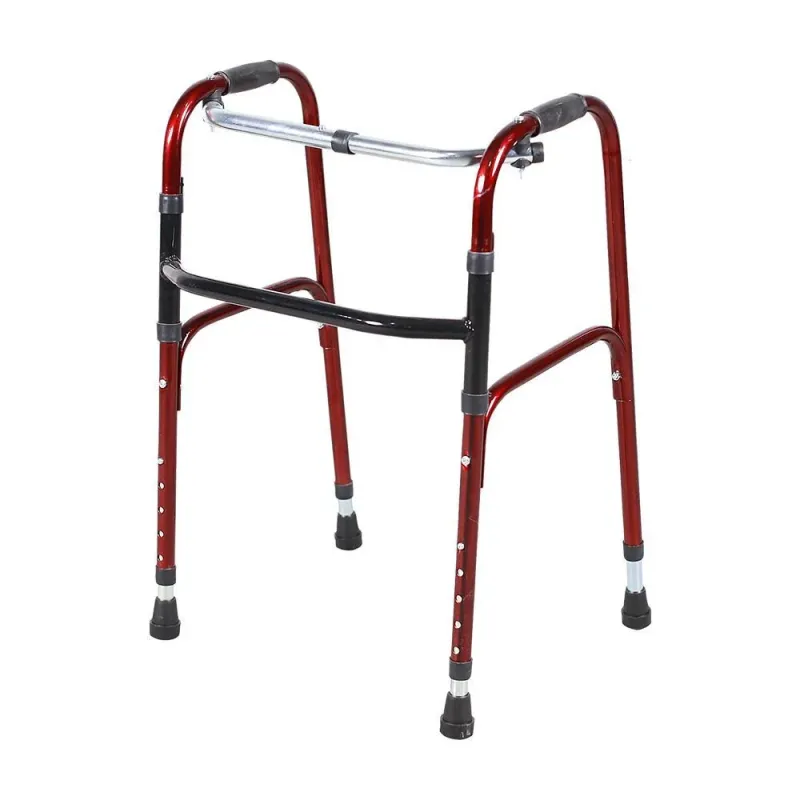 Mymed Metal Hareketli Yürüteç Walker MY-2020