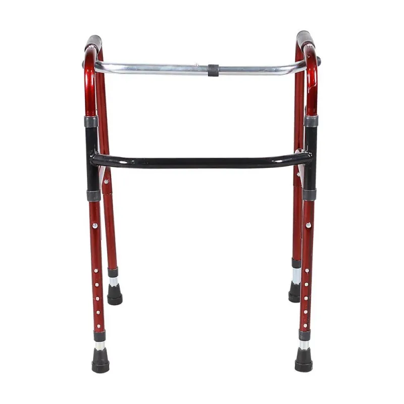 Mymed Metal Hareketli Yürüteç Walker MY-2020